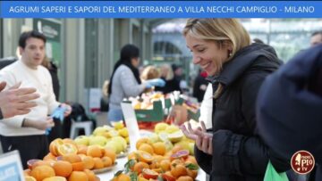 Villa Necchi Campiglio, Milano – In Viaggio Con Il FAI