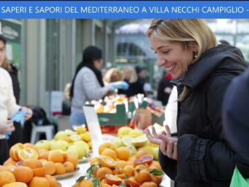 Villa Necchi Campiglio, Milano – In Viaggio Con Il FAI