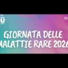 28 Febbraio: Giornata Mondiale Malattie Rare (Just Today 28 Febbraio 2026)