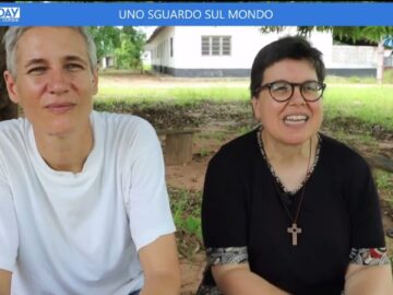 Alluvione In Mozambico Uno Sguardo Sul Mondo (Just Today 6 Febbraio 2026)