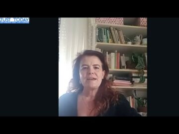 Amazzonia Brasiliana – Uno Sguardo Sul Mondo (Just Today 27 Febbraio 2026)