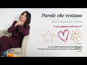 Amore Sentimento O Emozione?