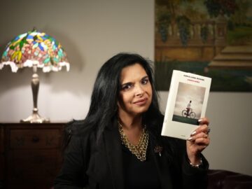 “Annalena” Di Annalena Benini – L’Angolo Di Pagine D’Autore