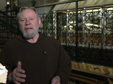 Caro Padre Io, Ti Prego Di Eliminare Dalla Mia Vita Ansia E Depressione