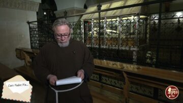 Caro Padre Pio, Accogli Tutte Le Intenzioni Di Preghiere