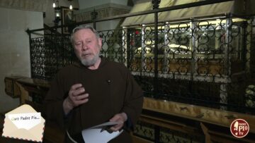 Caro Padre Pio, Aiuta Mio Nipote A Guarire Dalla Sofferenza Fisica