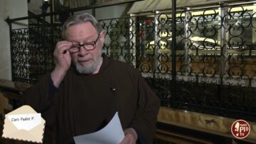 Caro Padre Pio, Aiutami A Pregare Ed Essere Ascoltata