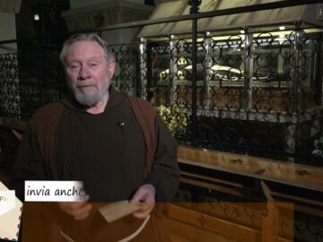 Caro Padre Pio, Aiutami A Uscire Dalla Dipendenza Dellalcol