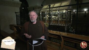 Caro Padre Pio, Aiutami Ad Instaurare Il Rapporto Con I Miei Genitori