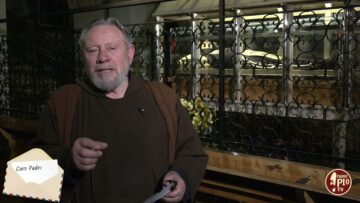 Caro Padre Pio, Fa Che Possa Trovare Un Uomo Per Creare Una Famiglia