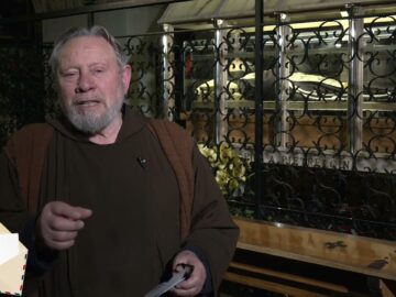 Caro Padre Pio, Fa Che Possa Trovare Un Uomo Per Creare Una Famiglia