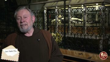 Caro Padre Pio, Prega Per I Più Bisognosi