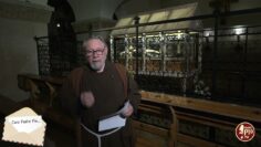 Caro Padre Pio, Prega Per Tutte Le Persone Che Vivono La Propria Sofferenza