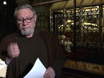 Caro Padre Pio, Prega Per Tutti I Giovani In Cerca Di Serenità