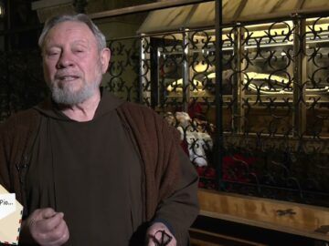 Caro Padre Pio, Prega Per Tutti I Detenuti Affinché Trovino Speranza