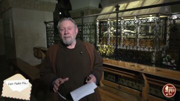 Caro Padre Pio, Ti Chiedo Di Pregare Per Lunità Della Mia Famiglia