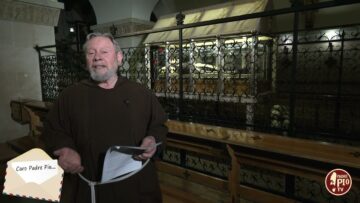 Caro Padre Pio, Ti Prego Fa Che Mio Marito Ritorni Da Me
