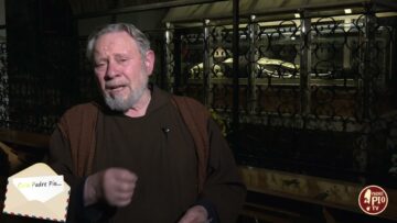 Caro Padre Pio, Ti Prego Non Abbandonarmi Nel Momento Della Tentazione