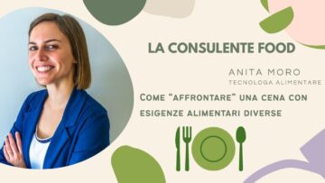 Come Affrontare Una Cena Casalinga Con Esigenze Alimentari Diverse (Just Today 7 Febbraio 2026)