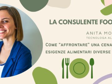 Come Affrontare Una Cena Casalinga Con Esigenze Alimentari Diverse (Just Today 7 Febbraio 2026)