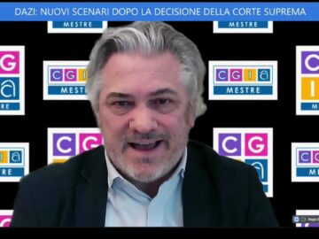 Dazi: Nuovi Scenari Dopo La Decisione Della Corte Suprema (Just Today 23 Febbraio 2026)