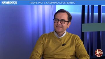 Dieci Anni Fa La Traslazione Di Padre Pio A Roma. (3 16 Febbraio 2016)