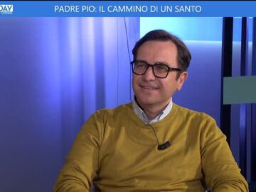 Dieci Anni Fa La Traslazione Di Padre Pio A Roma. (3 16 Febbraio 2016)