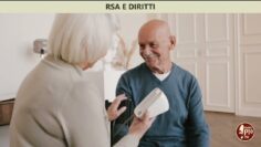 Diritti RSA E Congedo Parentale – Chiedi A Noi 20 Febbraio 2026