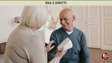 Diritti RSA E Congedo Parentale – Chiedi A Noi 20 Febbraio 2026