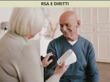 Diritti RSA E Congedo Parentale – Chiedi A Noi 20 Febbraio 2026