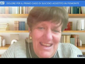 Dolore Per Il Primo Caso Di Suicidio Assistito In Piemonte (Just Today 18 Febbraio 2026)