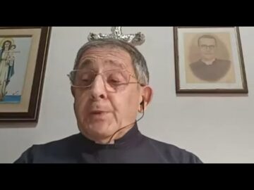 Don Antonio Spalatro E Don Gaspare Goggi – Verso Gli Altari 2 Febbraio 2026