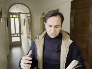 Dove Padre Pio Celebrava, Il Paradiso Si Faceva Presente