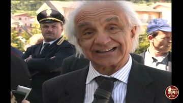 E’ Morto Zichichi, Il Fisico Del Dialogo Tra Scienza E Fede (Just Today 10 Febbraio 2026)