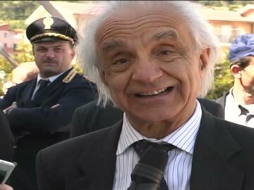 E’ Morto Zichichi, Il Fisico Del Dialogo Tra Scienza E Fede (Just Today 10 Febbraio 2026)