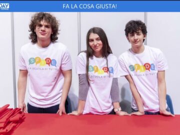 Fa La Cosa Giusta! A Milano 13 15 Marzo 2026