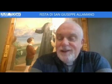 Festa Di San Giuseppe Allamano (Just Today 16 Febbraio 2026)