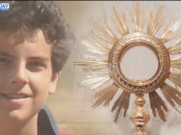 Frate Leone Da Assisi – Adorazione Eucaristica, Pastorale Giovanile