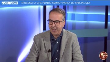 Giornata Internazionale Delle Epilessie – A Che Punto Siamo Con La Ricerca? Parla Lo Specialista