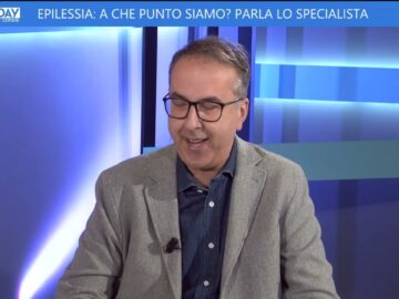 Giornata Internazionale Delle Epilessie – A Che Punto Siamo Con La Ricerca? Parla Lo Specialista