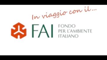 I Luoghi Del Cuore – FAI Fondo Ambiente Italiano (Just Today 2 Febbraio 2026)
