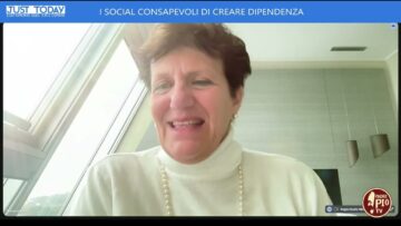 I Social Consapevoli Di Creare Dipendenza – Pro Vita & Famiglia (Just Today 4 Febbraio 2026)