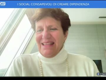 I Social Consapevoli Di Creare Dipendenza – Pro Vita & Famiglia (Just Today 4 Febbraio 2026)