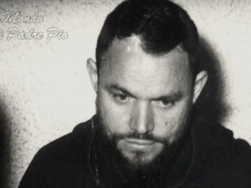 Il Mondo Di Padre Pio. L’apostolato Di Fra Daniele.