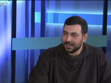 “Il Più Bel Giorno Della Mia Vita” P. G. Frassati – Adorazione Eucaristica Della Pastorale Giovanile