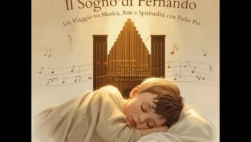 “Il Sogno Di Fernando” (Just Today 10 Febbraio 2026)