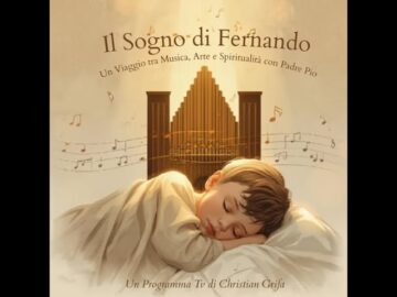 “Il Sogno Di Fernando” (Just Today 10 Febbraio 2026)