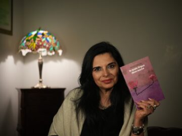 “In Quale Lingua Devo Morire” Di Denata Ndreca