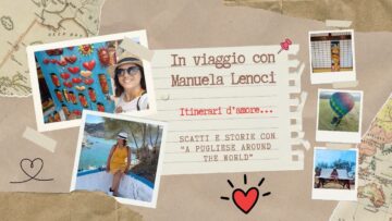 Itinerari D’amore