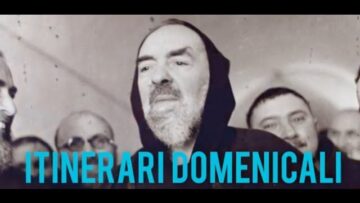 Itinerari Domenicali: Le Beatitudini